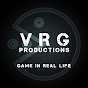 Crazy VRG