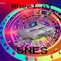 Wheel of SNES