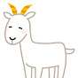 Whitegoat