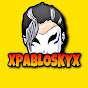 XPABLOSKYX