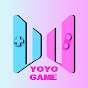 YoYo game channel