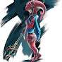 Zombie Zora (ZombieZora)