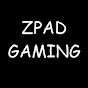 ZPAD Gaming