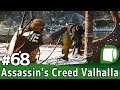 #68【 Assassin's Creed Valhalla / アサシン クリード ヴァルハラ 】北風が勇者バイキングを作った