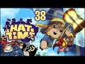 A Hat in Time [Ep38] | Racing Without Cheating | Gopher & Tuk