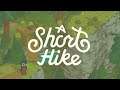 A Short Hike // Something Special