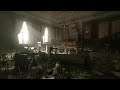 Abandoned Chapel inspired by The Last of Us Unreal Engine 5 Lumen