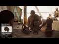 AC origins discovery tour daily life