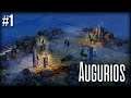 Age Of Mythology | Episodio 1 | "Augurios"