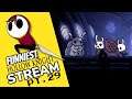 ALL ABOUT ZOTE | Funniest Hollow Knight Stream Pt. 29