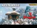 Apex Base | Dragon Attacks | Valheim
