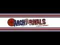 Arch Rivals ARCADE (1080p/60fps)