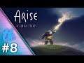 ARISE: A Simple Story (XBOX ONE) - Parte 8 - Español (1080p60fps)