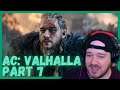 Assassins Creed: Valhalla - Full Playthrough (Part 7) ScotiTM - PS5 Gameplay