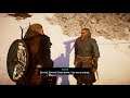 Assassin's Creed: Valhalla - Main Mission #2: Family Matters