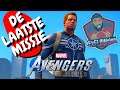 Avengers | Het EINDSPEL (de laatste missie) [NL commentaar]