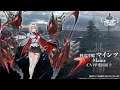 Azur Lane - PR3 Shipgirls Trailer (World of Warships Collaboration)