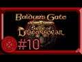 Baelar’s Pit - Baldur’s Gate: Siege of Dragonspear (Blind Let's Play) - #10