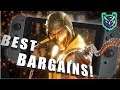BARGAINS! 19 Switch eShop Games on SALE This week Worth Buying! EP6