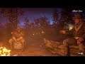 Bill and Uncle talk about being Dumb and Lazy / Hidden Dialogue / Red Dead Redemption 2