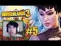 Borderlands 3 - Part 5 Playthrough Gameplay Let's Play - Blood Drive