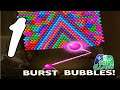 Bubble Pop Origin! Puzzle Game Gameplay Walkthrough #1 (Android, IOS)