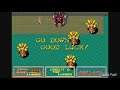 Bullet (Arcade) Playthrough longplay retro video game