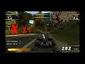 Burnout Dominator - US Circuit Racer - PSP Gameplay HD (PPSSPP) Part 1