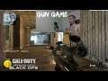 Gun Game Black Ops PlayStation 3