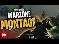 Call Of Duty Warzone - Gooba 6ix9ine Montage