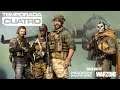 Call of Duty®: Modern Warfare® & Warzone - Trailer oficial de la Temporada cuatro