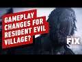 Capcom Talks Gameplay Changes for Resident Evil Village - IGN Daily Fix