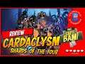 Cardaclysm Review Deutsch | Cardaclysm Spieletest (mit Lets Play Eindrücken)