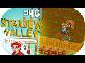 Chaotic Start to a New Year - part 46 🌼 Let's Play Stardew Valley