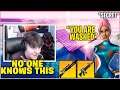 CLIX Uses NEW *SECRET* Res In 1v1 Wager Against NOSH Then This Happened! (Fortnite)