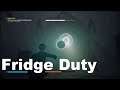 Control - Fridge Duty [ Complete ]