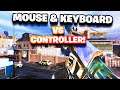 Controller Vs Mouse and Keyboard Which One Is Better?