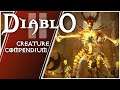 Corrupt Rogue - Diablo 2 Monsters #shorts