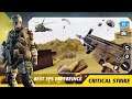 Counter Critical Strike PvP: Terrorist FPS Shooter Android GamePlay FHD.