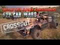 Crossout Mjölnir gameplay from this F2P Game