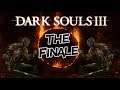 Dark Souls 3: Cinders Mod The Finale! & Mage Play Through Beginning