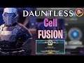 Dauntless | FUSE CELLS