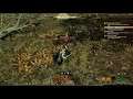 Destroy Rustheart Miner Corrupted at Reida's Burrow New World