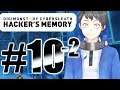 Digimon Story: Cyber Sleuth - Hacker's Memory Gameplay #10-2