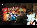 Dilly Streams LEGO Harry Potter: Years 5-7 02DEC2020