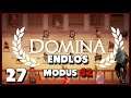 Domina Endlos Modus S2 #27 | Deutsch German Let's Play Domina
