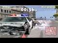 Driver Survival Miami and San Francisco Cheats Super Cops and Car Change PS1 PSX