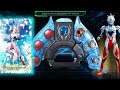 DX ULTRAMAN Z RISER ANDROID OFFLINE