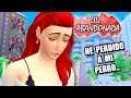EL PEOR CUMPLEAÑOS!! | Ep.9 | Lili Abandonada 3.0 ~ Los Sims 4