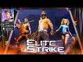Elite Strike (Unreal Engine 4) - FPS CBT 2nd Gameplay (Android/IOS)